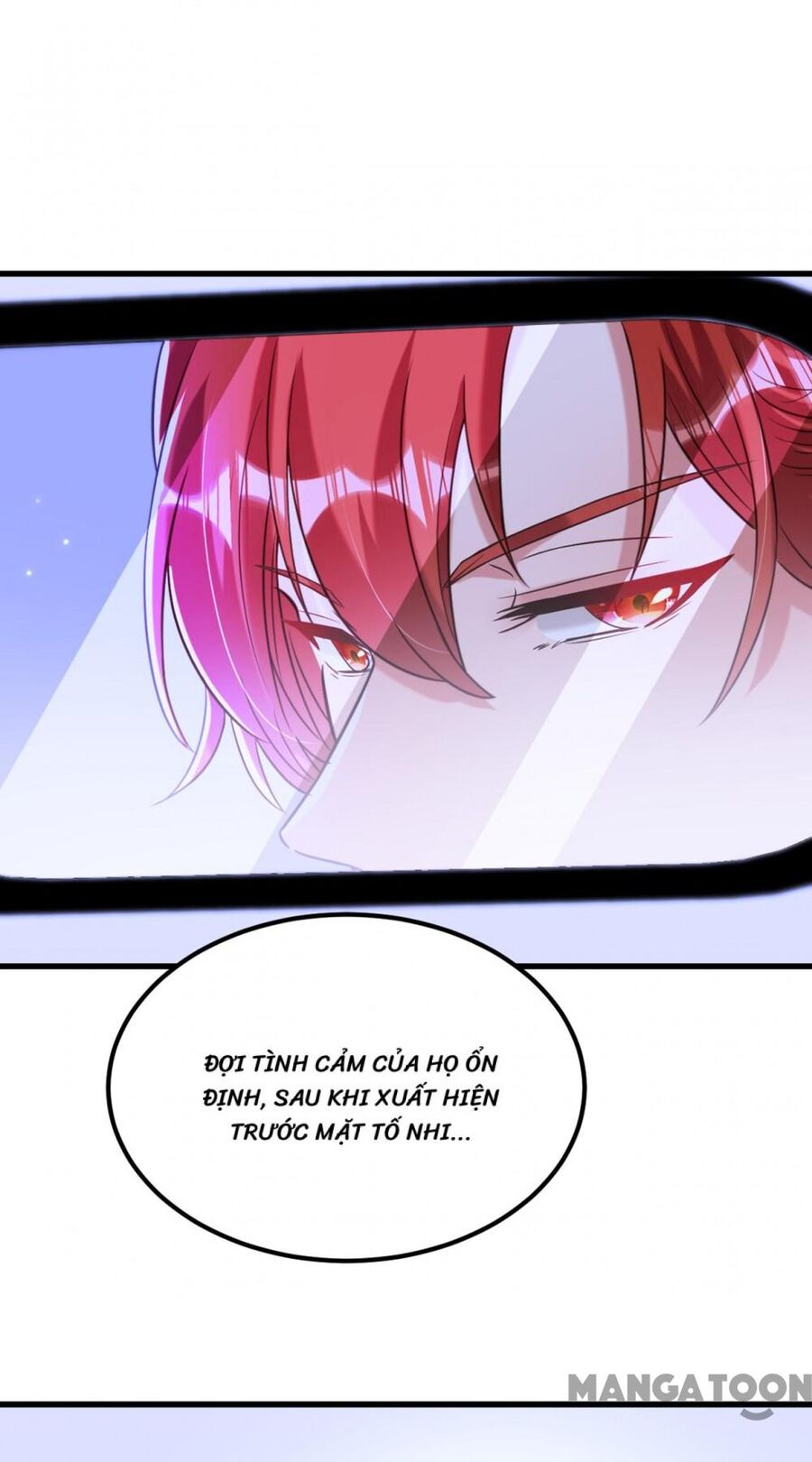 Trùng Sinh Không Gian: Cô Vợ Hào Môn Nóng Bỏng Không Dễ Chọc: Chapter 333