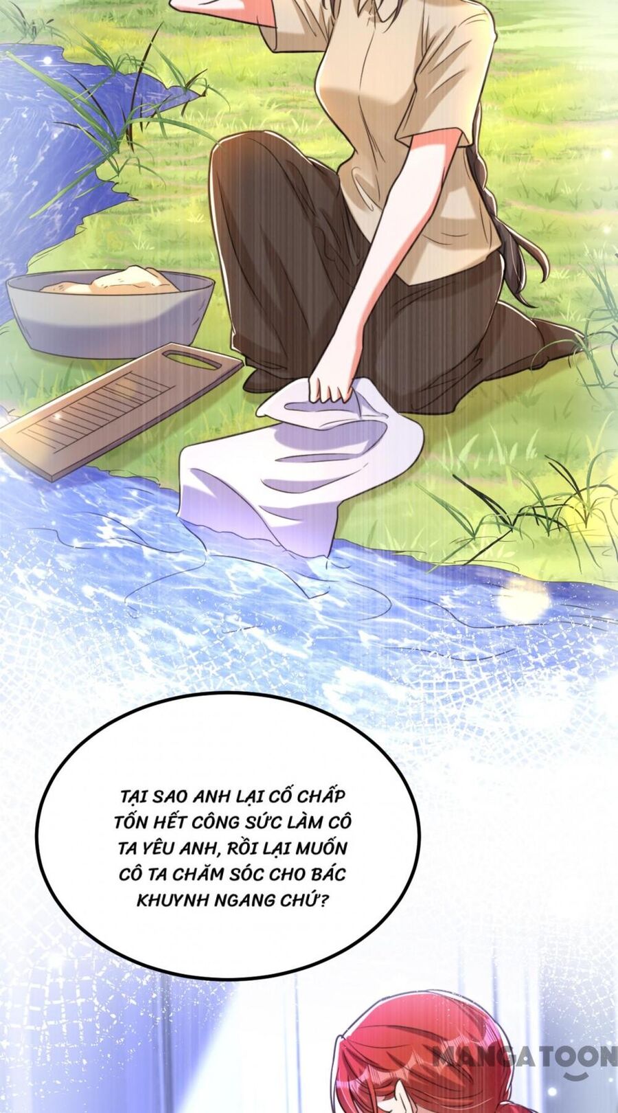 Trùng Sinh Không Gian: Cô Vợ Hào Môn Nóng Bỏng Không Dễ Chọc: Chapter 333