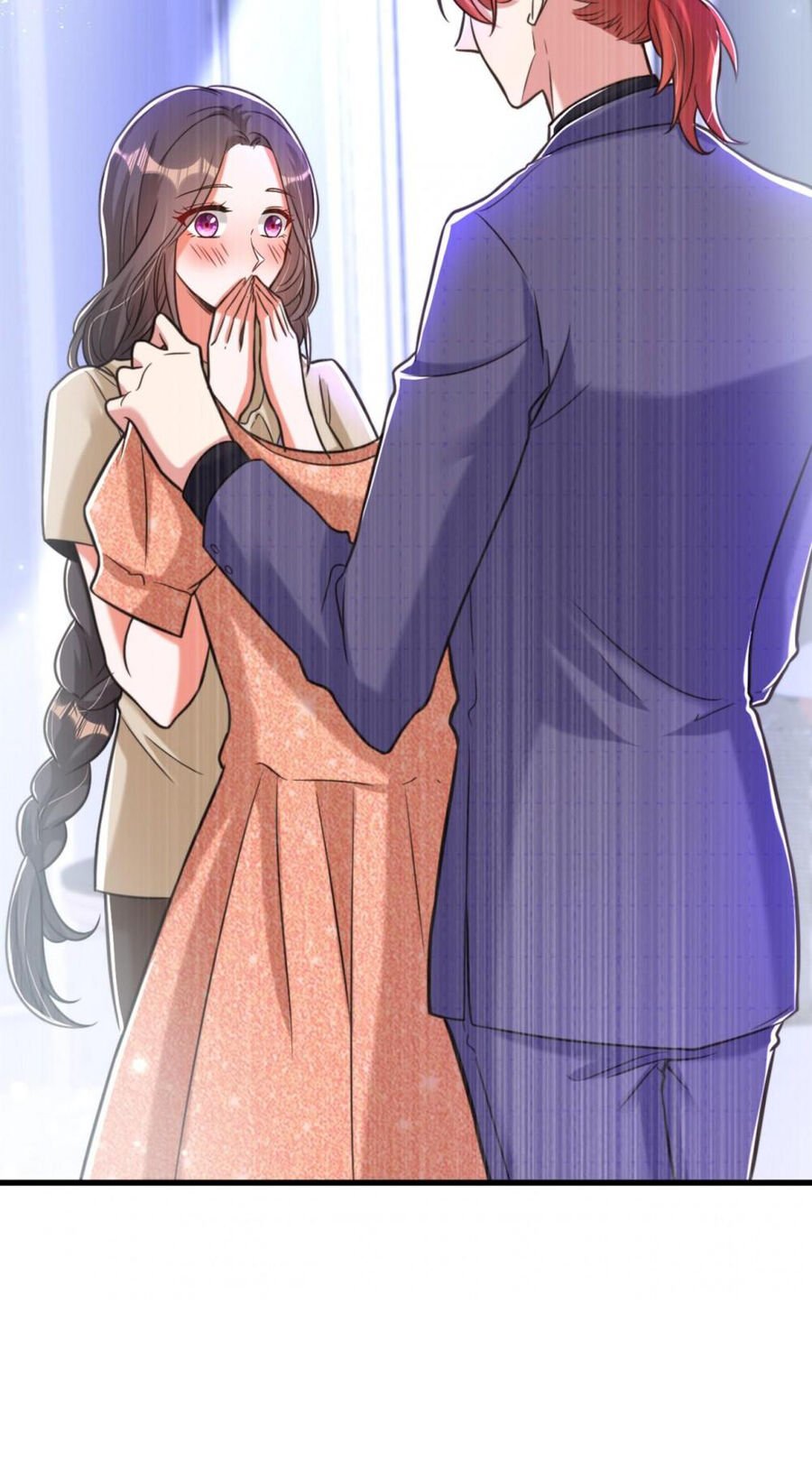 Trùng Sinh Không Gian: Cô Vợ Hào Môn Nóng Bỏng Không Dễ Chọc: Chapter 333