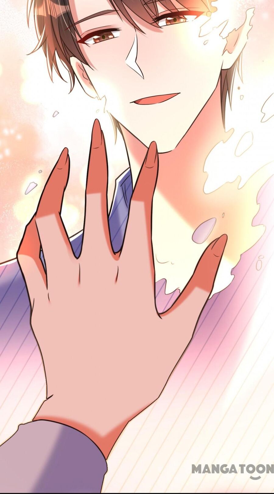 Trùng Sinh Không Gian: Cô Vợ Hào Môn Nóng Bỏng Không Dễ Chọc: Chapter 334