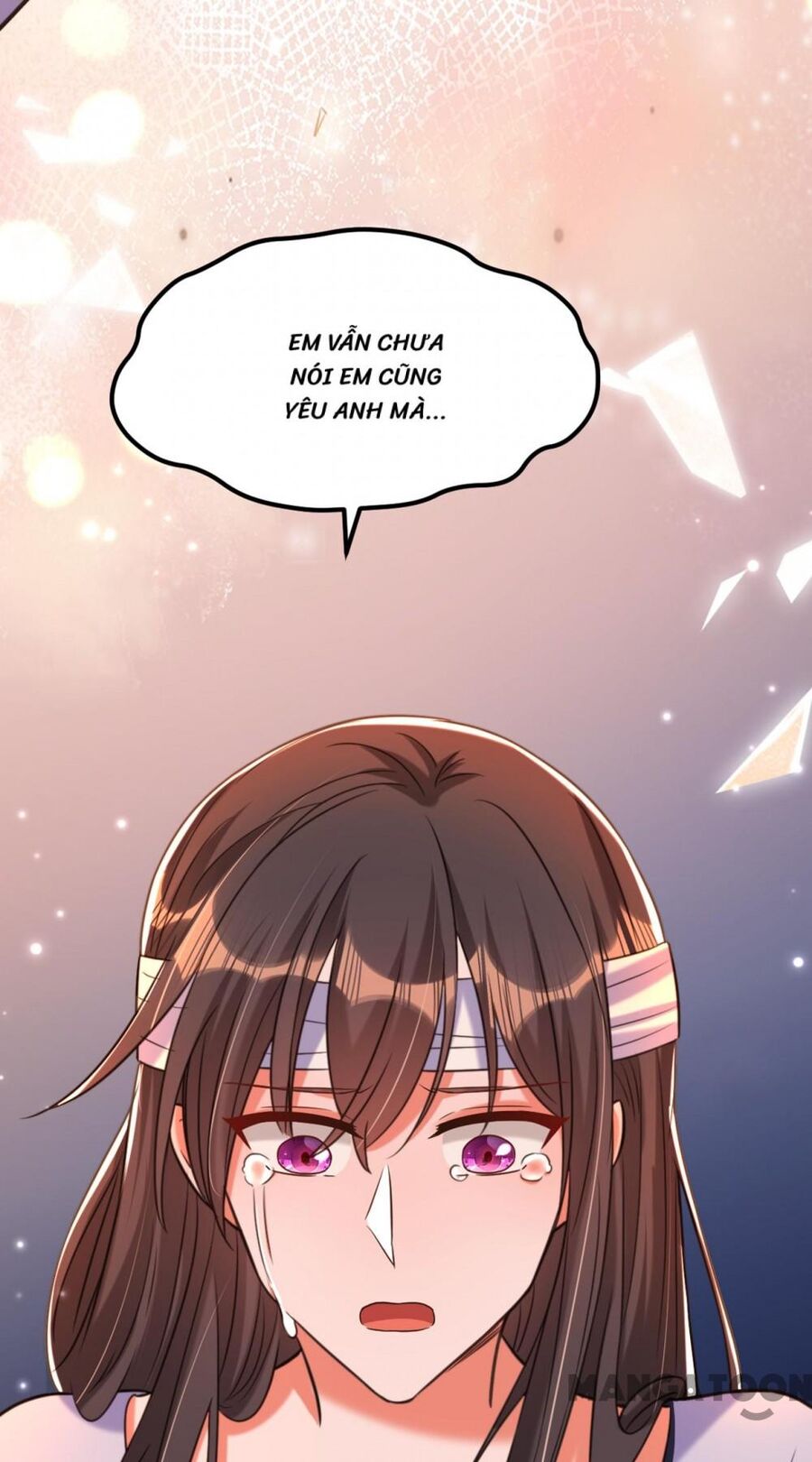 Trùng Sinh Không Gian: Cô Vợ Hào Môn Nóng Bỏng Không Dễ Chọc: Chapter 334