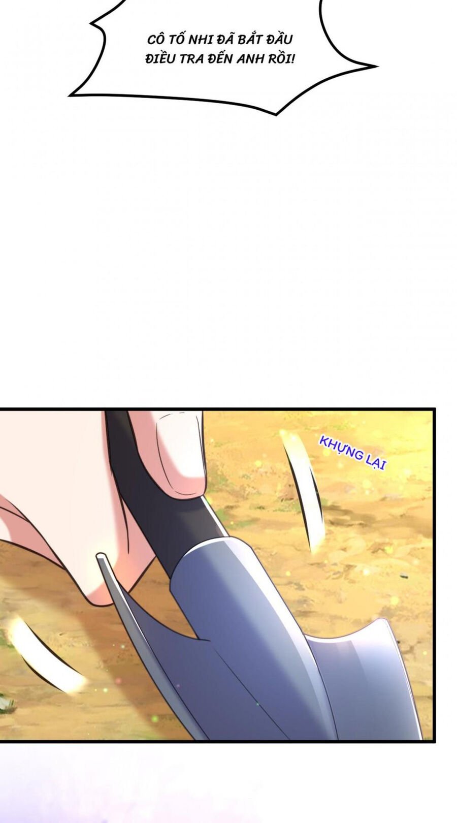 Trùng Sinh Không Gian: Cô Vợ Hào Môn Nóng Bỏng Không Dễ Chọc: Chapter 334