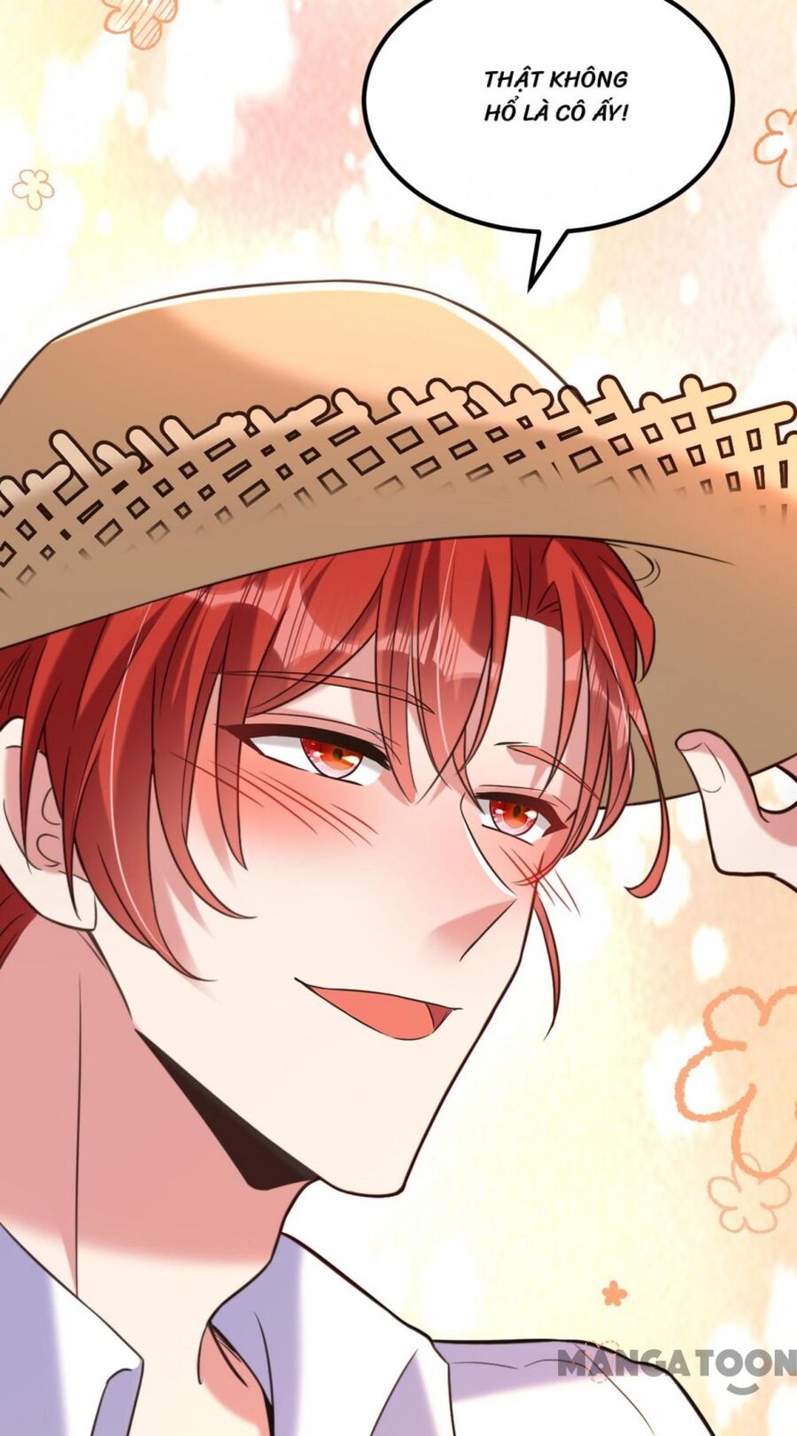 Trùng Sinh Không Gian: Cô Vợ Hào Môn Nóng Bỏng Không Dễ Chọc: Chapter 334