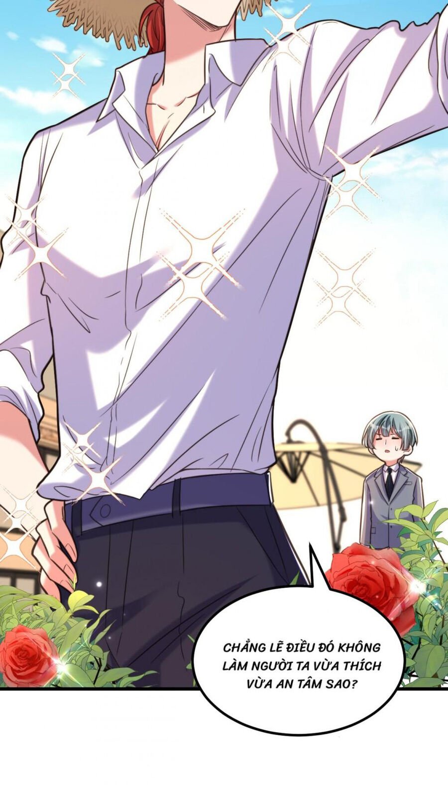 Trùng Sinh Không Gian: Cô Vợ Hào Môn Nóng Bỏng Không Dễ Chọc: Chapter 334