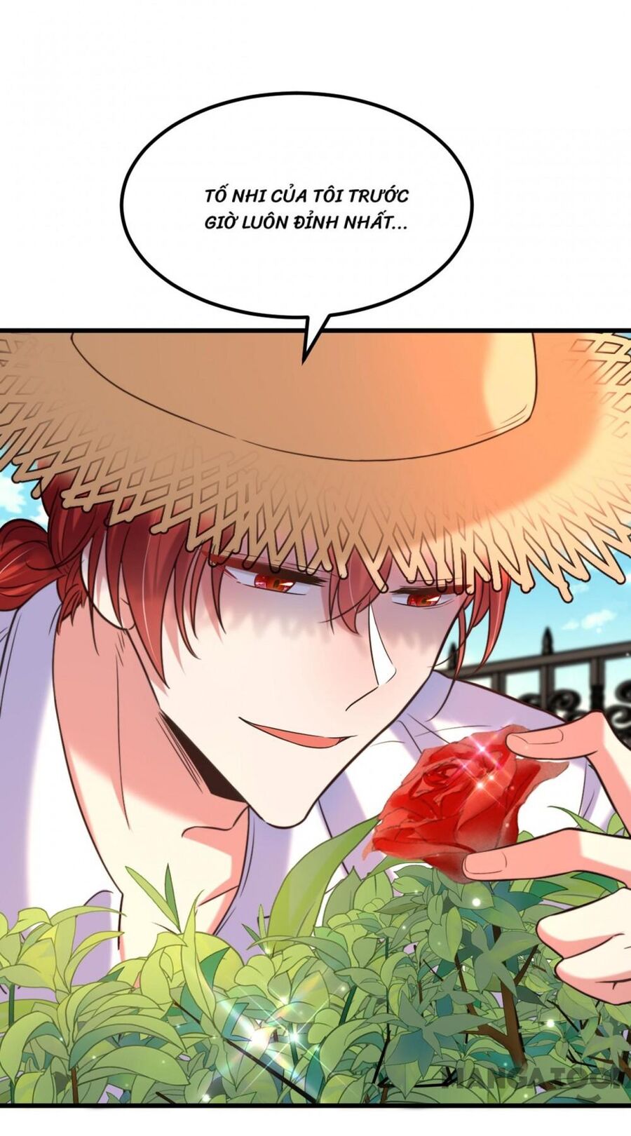 Trùng Sinh Không Gian: Cô Vợ Hào Môn Nóng Bỏng Không Dễ Chọc: Chapter 334