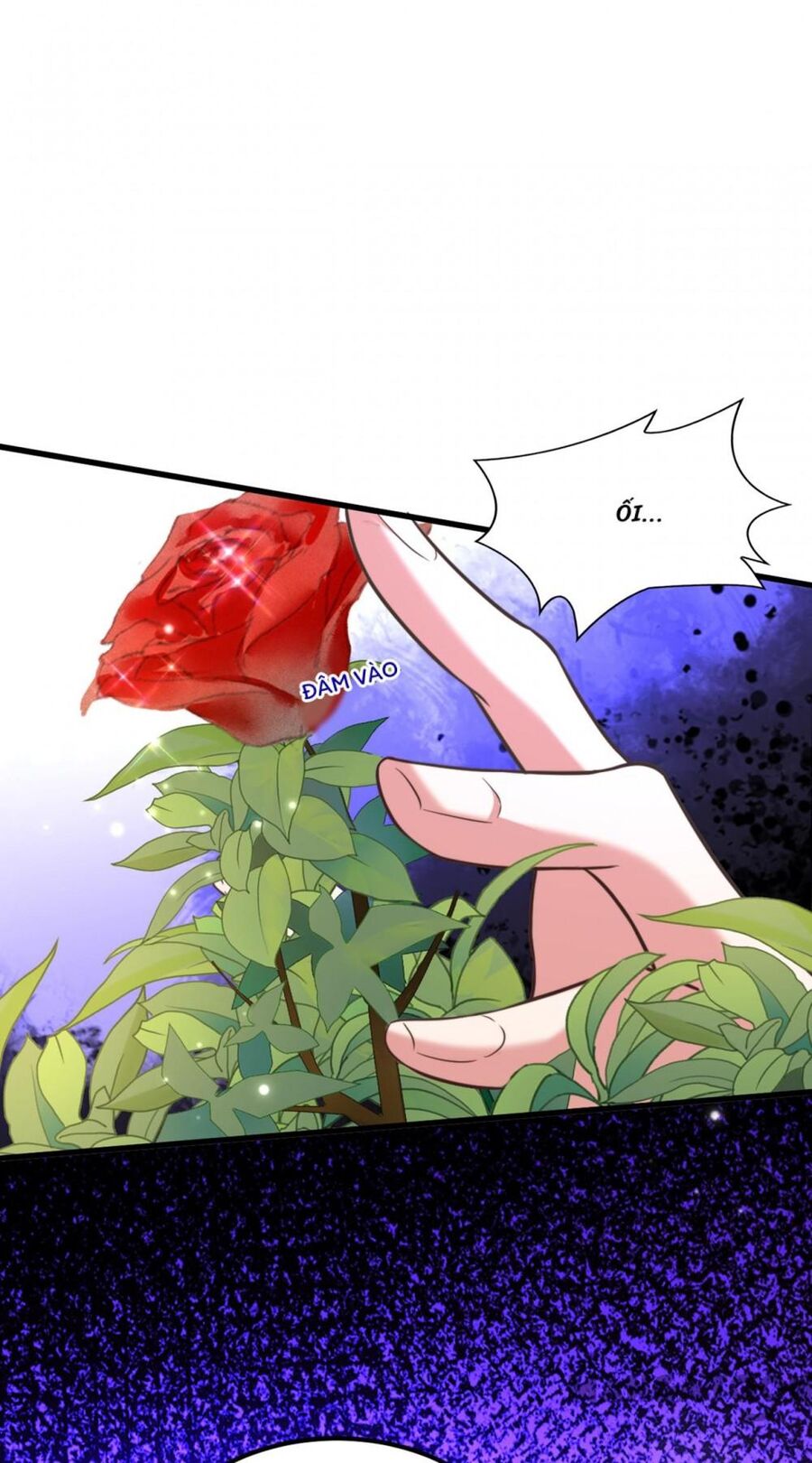 Trùng Sinh Không Gian: Cô Vợ Hào Môn Nóng Bỏng Không Dễ Chọc: Chapter 334