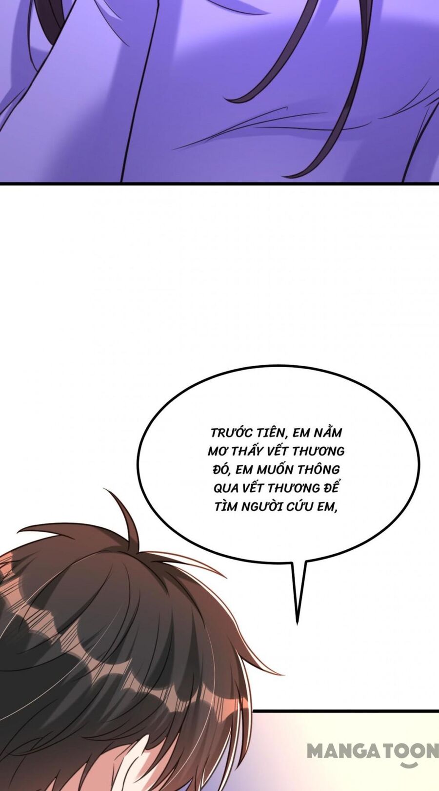 Trùng Sinh Không Gian: Cô Vợ Hào Môn Nóng Bỏng Không Dễ Chọc: Chapter 334