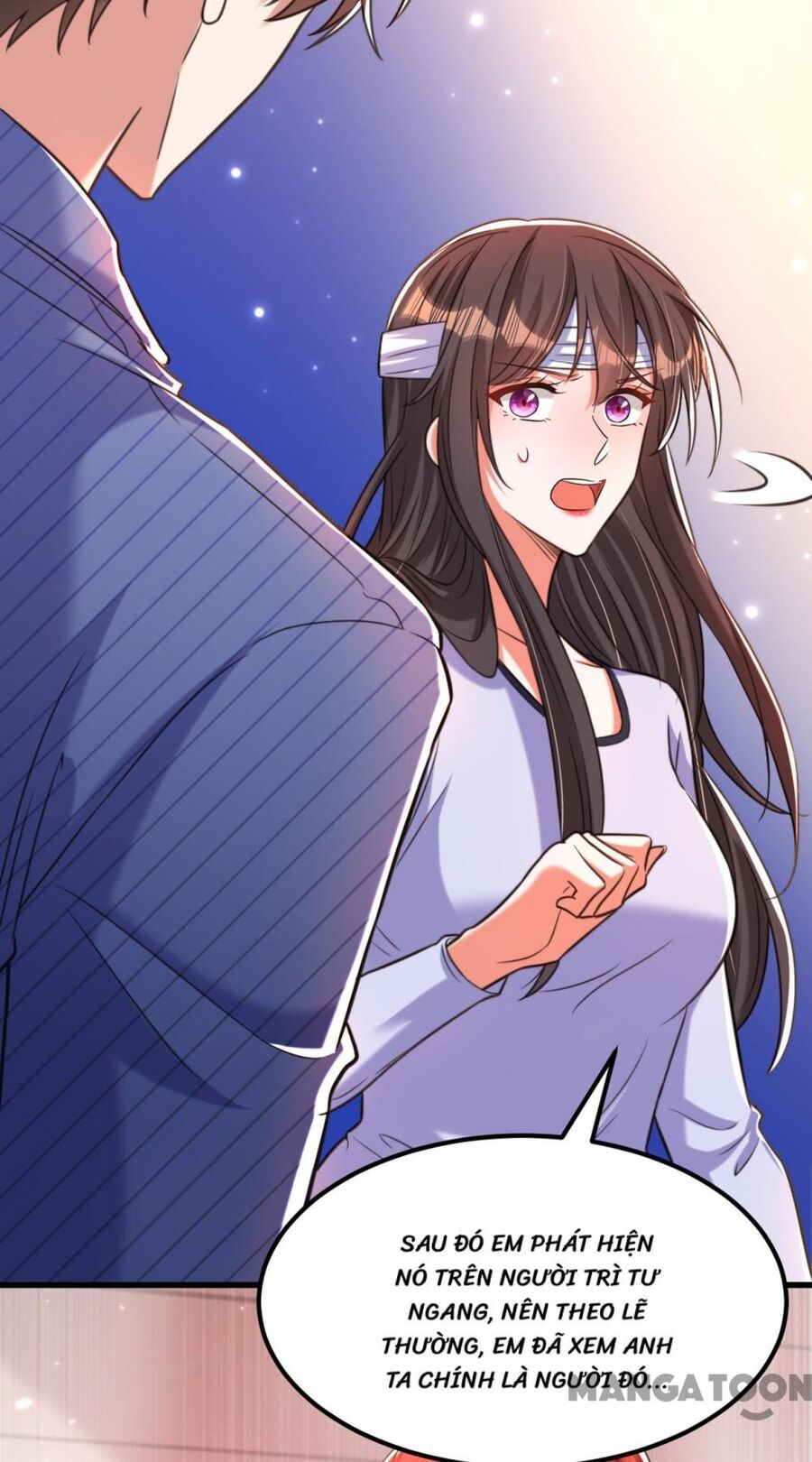 Trùng Sinh Không Gian: Cô Vợ Hào Môn Nóng Bỏng Không Dễ Chọc: Chapter 334