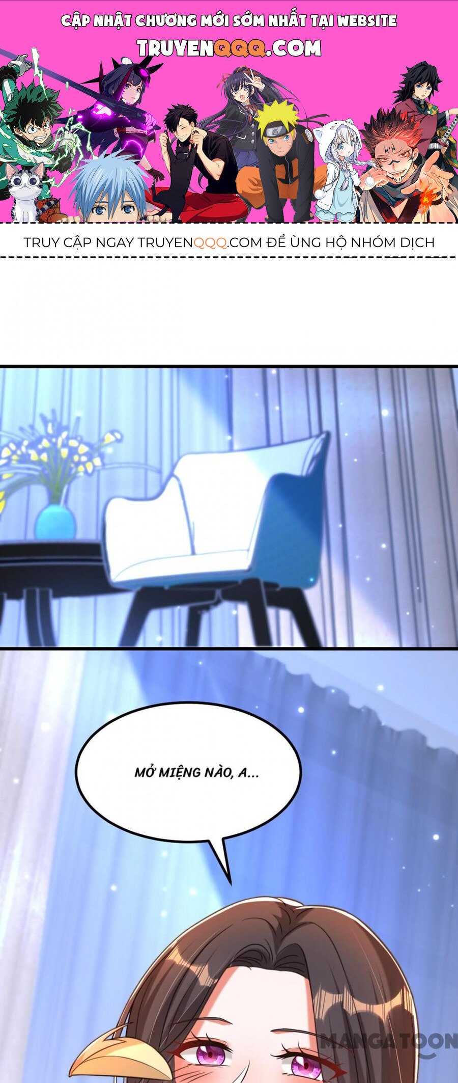 Trùng Sinh Không Gian: Cô Vợ Hào Môn Nóng Bỏng Không Dễ Chọc: Chapter 335