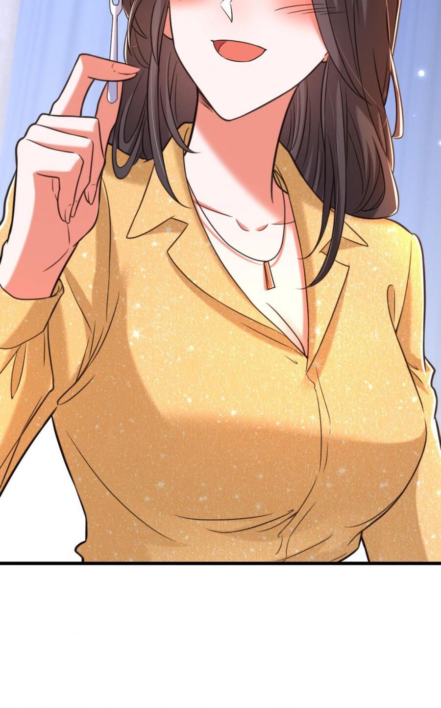 Trùng Sinh Không Gian: Cô Vợ Hào Môn Nóng Bỏng Không Dễ Chọc: Chapter 335