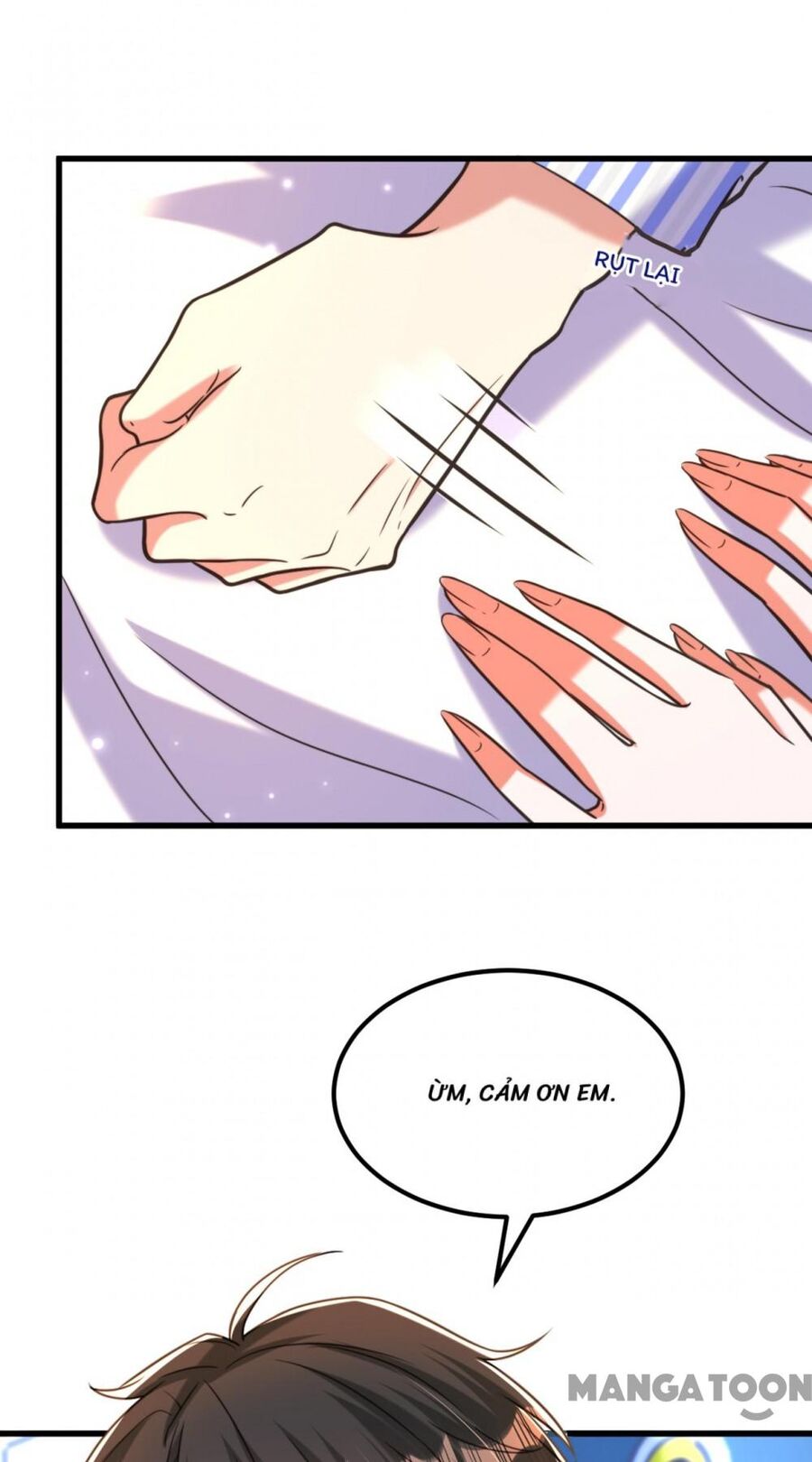 Trùng Sinh Không Gian: Cô Vợ Hào Môn Nóng Bỏng Không Dễ Chọc: Chapter 335