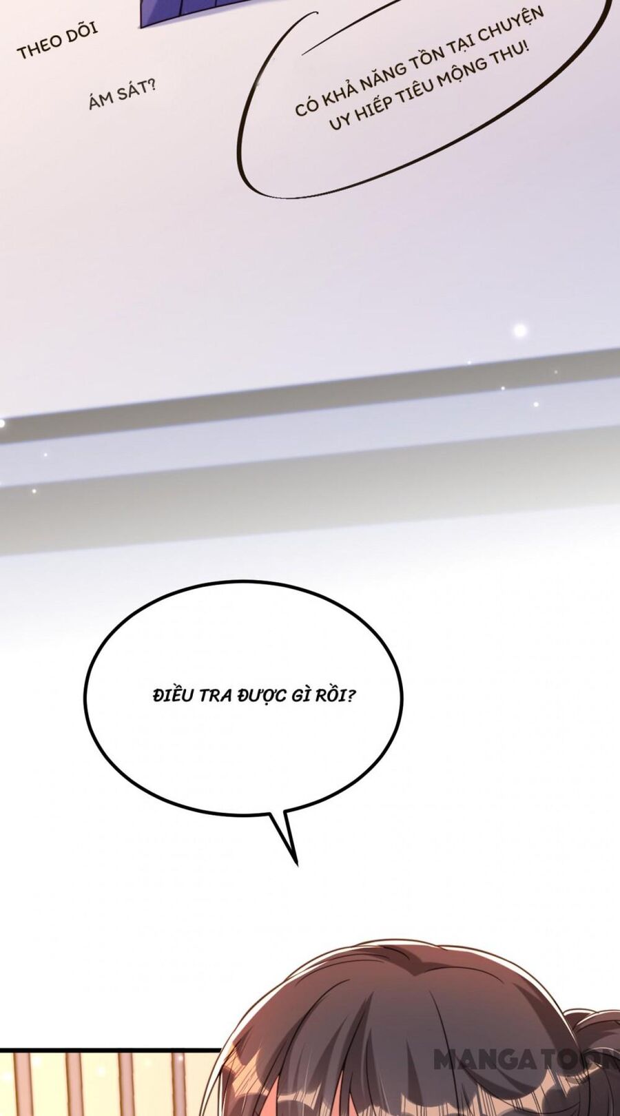 Trùng Sinh Không Gian: Cô Vợ Hào Môn Nóng Bỏng Không Dễ Chọc: Chapter 335