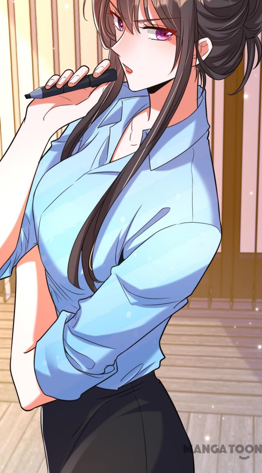 Trùng Sinh Không Gian: Cô Vợ Hào Môn Nóng Bỏng Không Dễ Chọc: Chapter 335