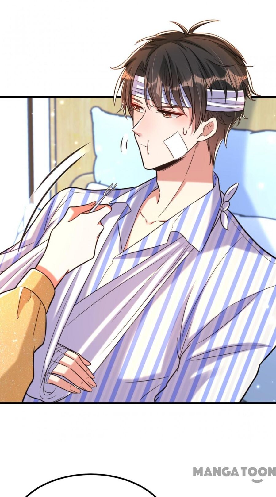 Trùng Sinh Không Gian: Cô Vợ Hào Môn Nóng Bỏng Không Dễ Chọc: Chapter 335