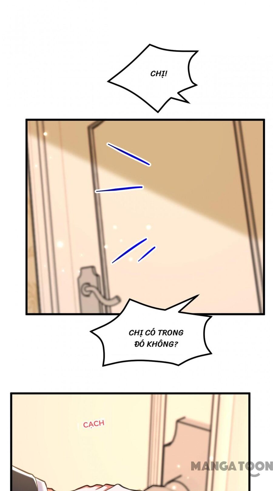 Trùng Sinh Không Gian: Cô Vợ Hào Môn Nóng Bỏng Không Dễ Chọc: Chapter 335