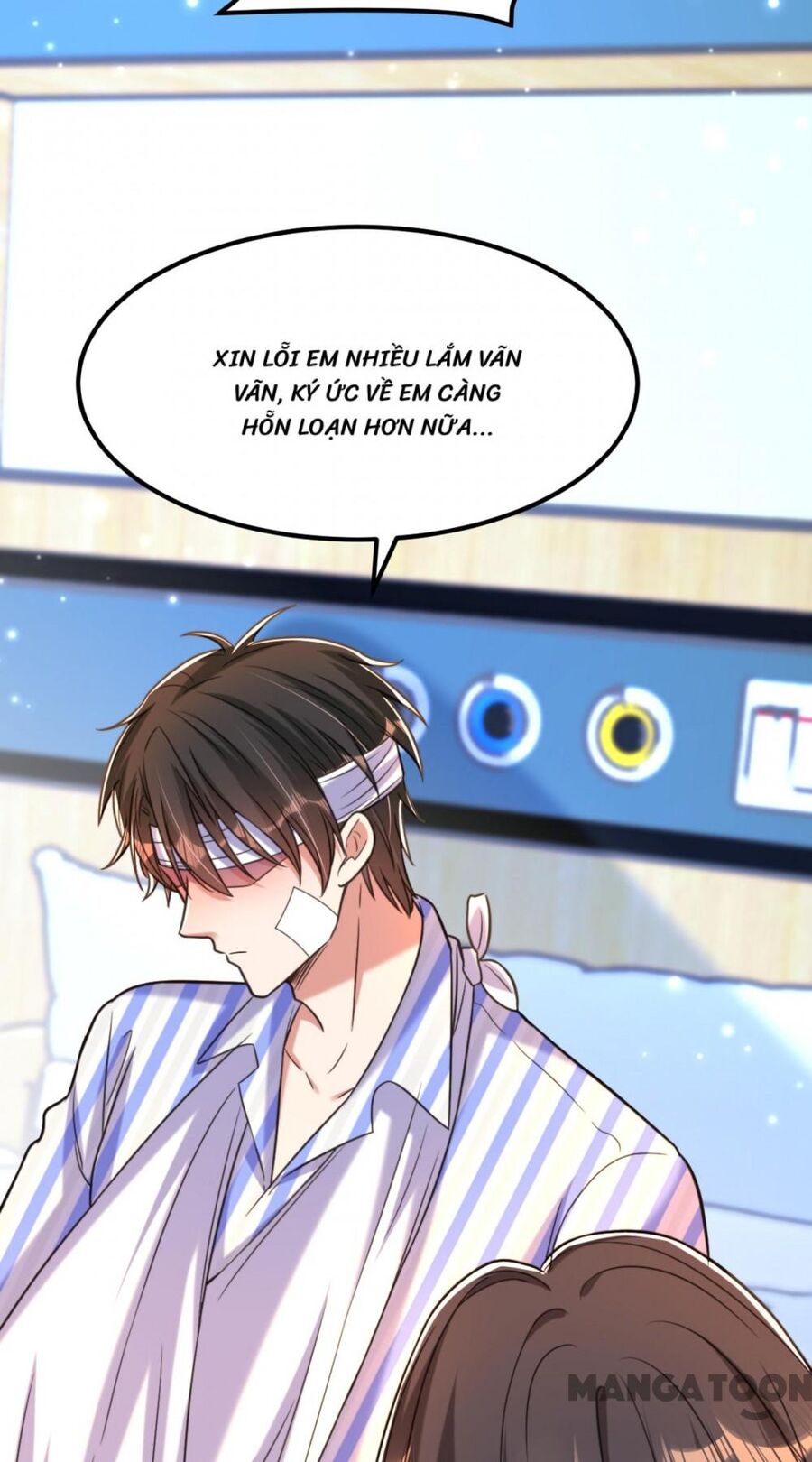Trùng Sinh Không Gian: Cô Vợ Hào Môn Nóng Bỏng Không Dễ Chọc: Chapter 335