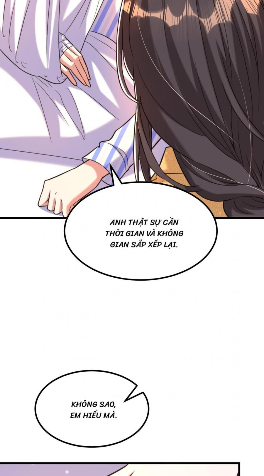 Trùng Sinh Không Gian: Cô Vợ Hào Môn Nóng Bỏng Không Dễ Chọc: Chapter 335