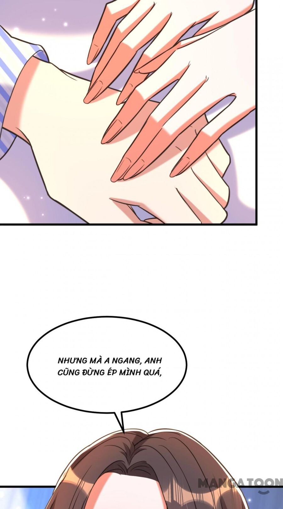 Trùng Sinh Không Gian: Cô Vợ Hào Môn Nóng Bỏng Không Dễ Chọc: Chapter 335
