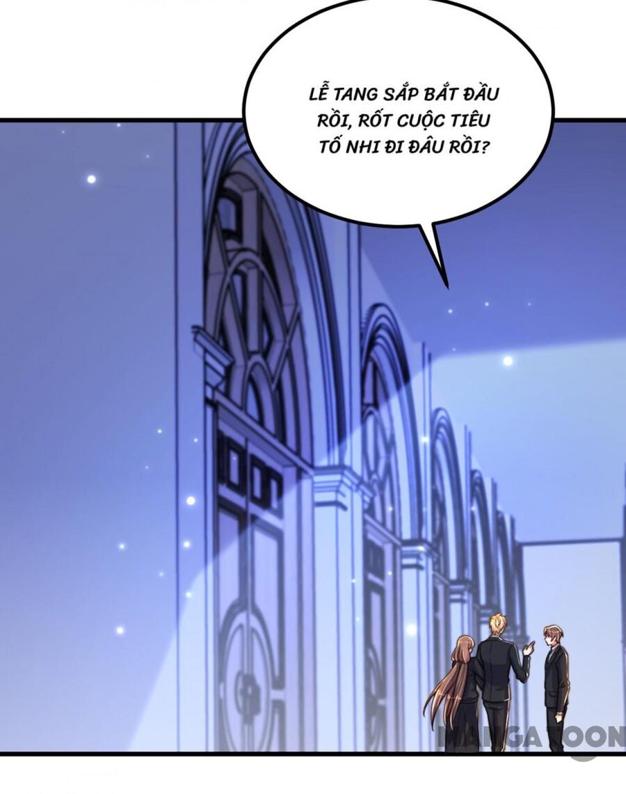 Trùng Sinh Không Gian: Cô Vợ Hào Môn Nóng Bỏng Không Dễ Chọc: Chapter 336