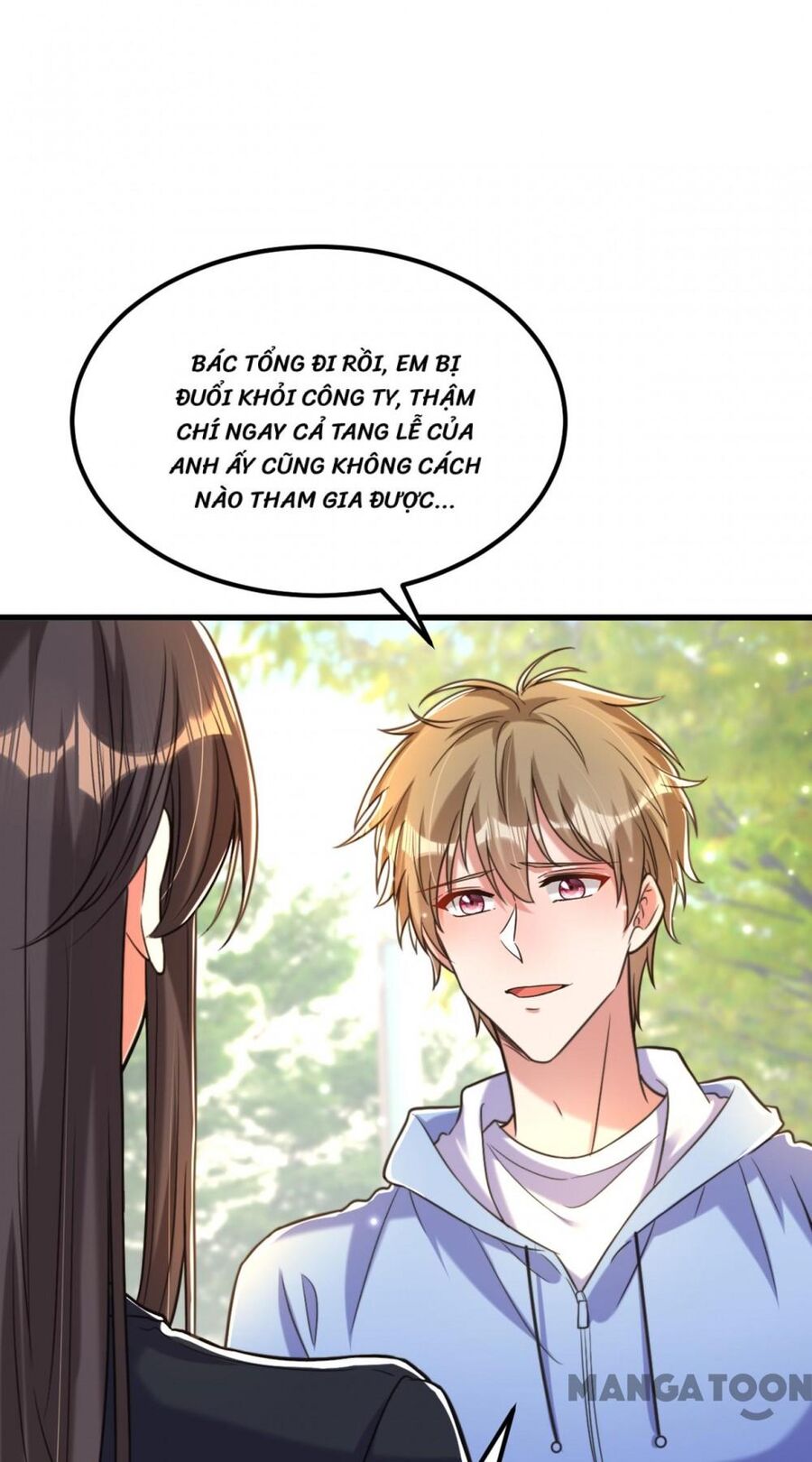 Trùng Sinh Không Gian: Cô Vợ Hào Môn Nóng Bỏng Không Dễ Chọc: Chapter 336