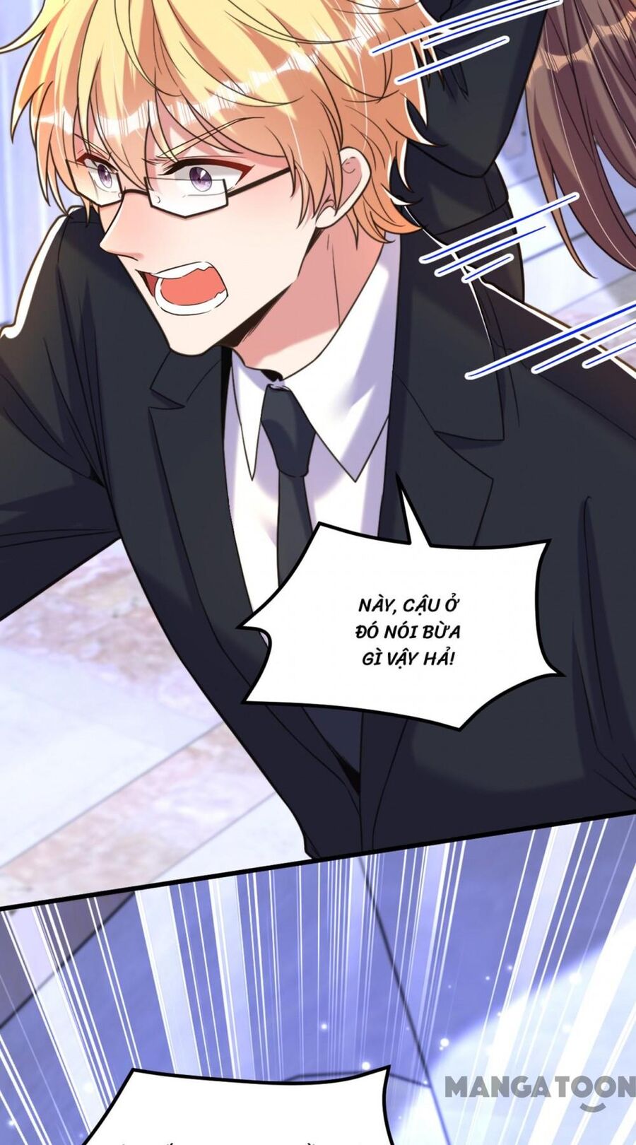 Trùng Sinh Không Gian: Cô Vợ Hào Môn Nóng Bỏng Không Dễ Chọc: Chapter 336