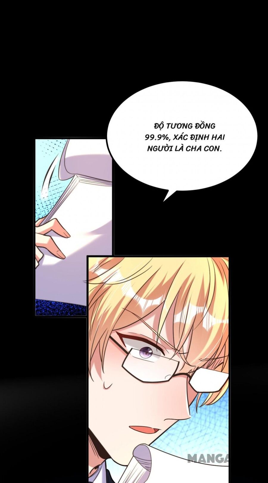 Trùng Sinh Không Gian: Cô Vợ Hào Môn Nóng Bỏng Không Dễ Chọc: Chapter 336