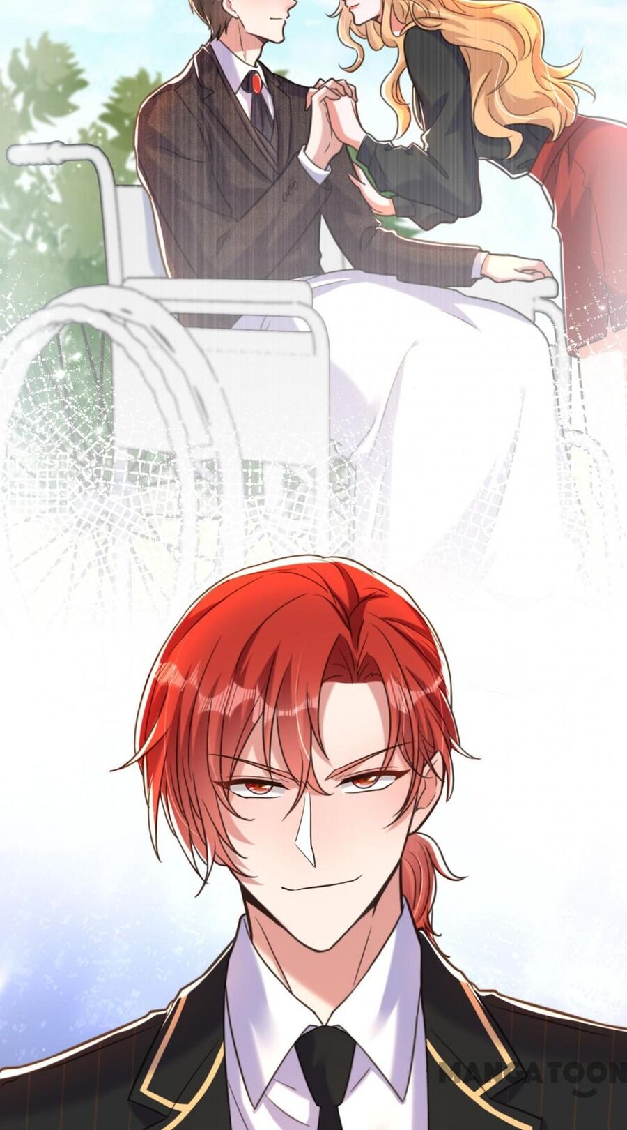 Trùng Sinh Không Gian: Cô Vợ Hào Môn Nóng Bỏng Không Dễ Chọc: Chapter 336