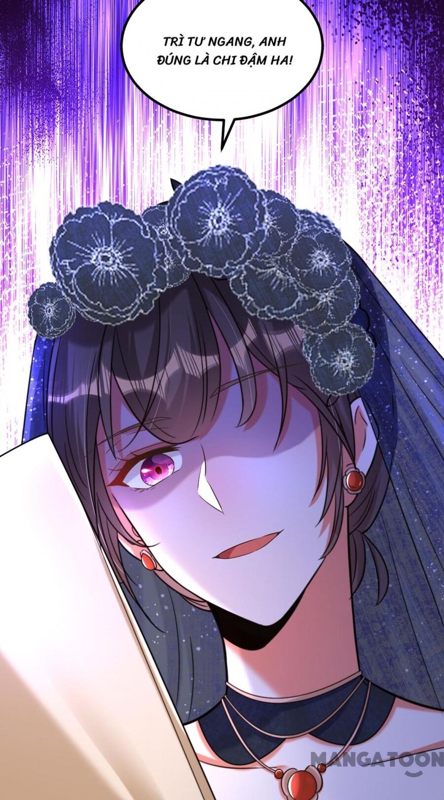 Trùng Sinh Không Gian: Cô Vợ Hào Môn Nóng Bỏng Không Dễ Chọc: Chapter 337