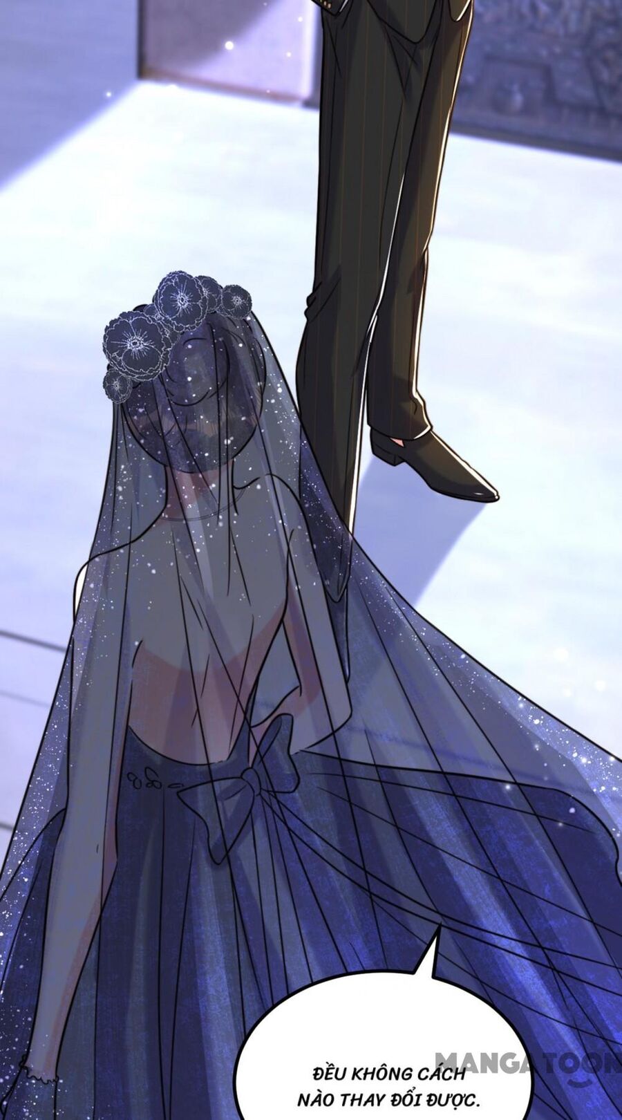 Trùng Sinh Không Gian: Cô Vợ Hào Môn Nóng Bỏng Không Dễ Chọc: Chapter 337