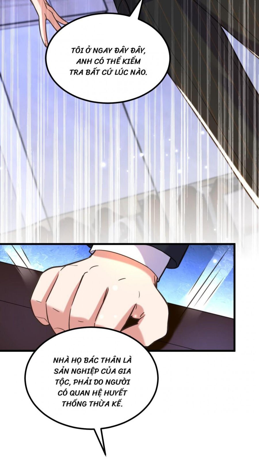 Trùng Sinh Không Gian: Cô Vợ Hào Môn Nóng Bỏng Không Dễ Chọc: Chapter 337