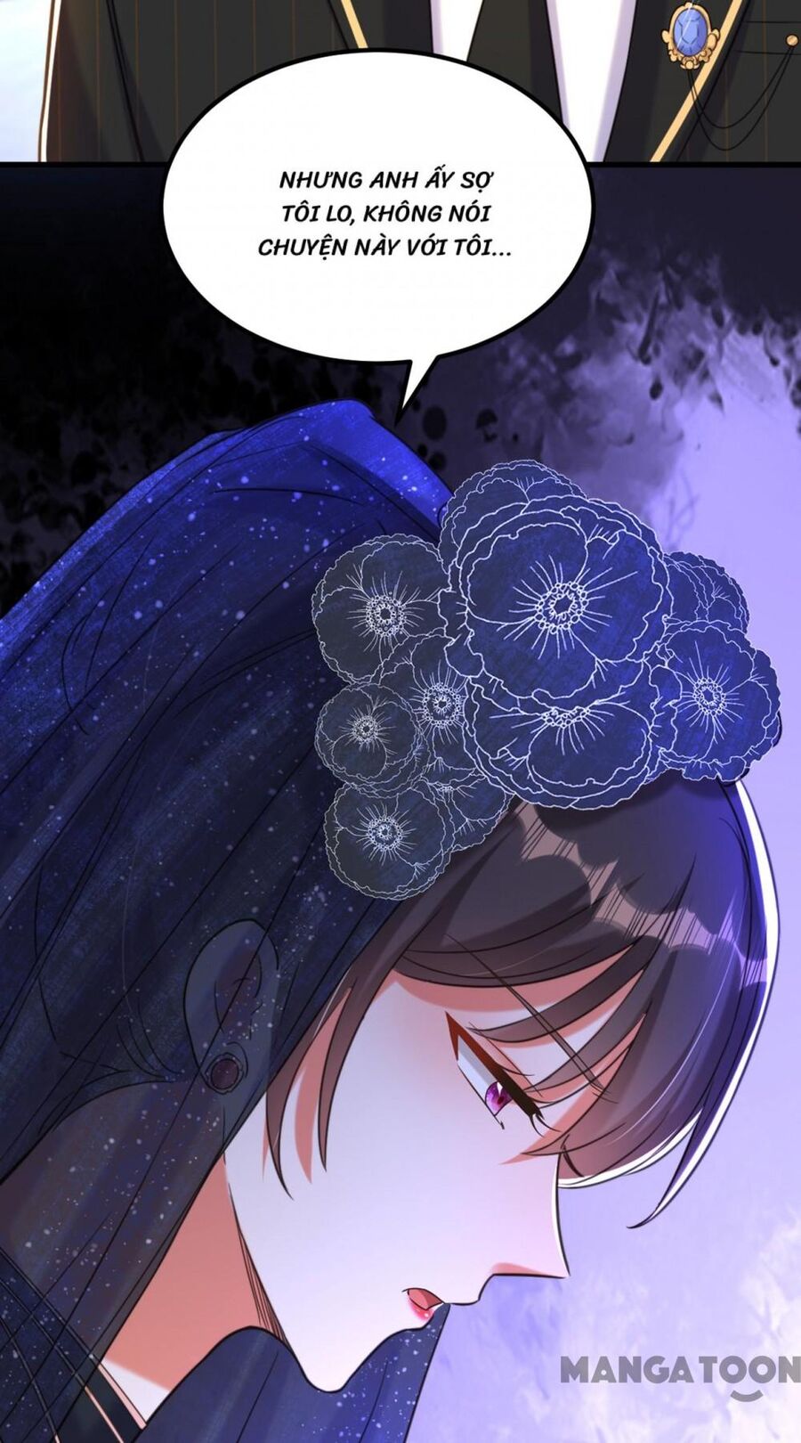 Trùng Sinh Không Gian: Cô Vợ Hào Môn Nóng Bỏng Không Dễ Chọc: Chapter 337