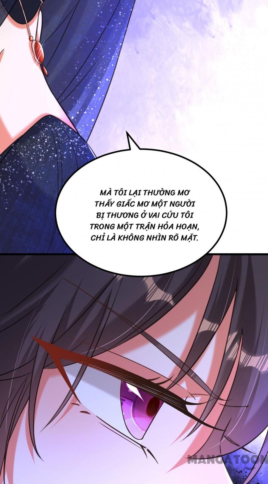 Trùng Sinh Không Gian: Cô Vợ Hào Môn Nóng Bỏng Không Dễ Chọc: Chapter 337