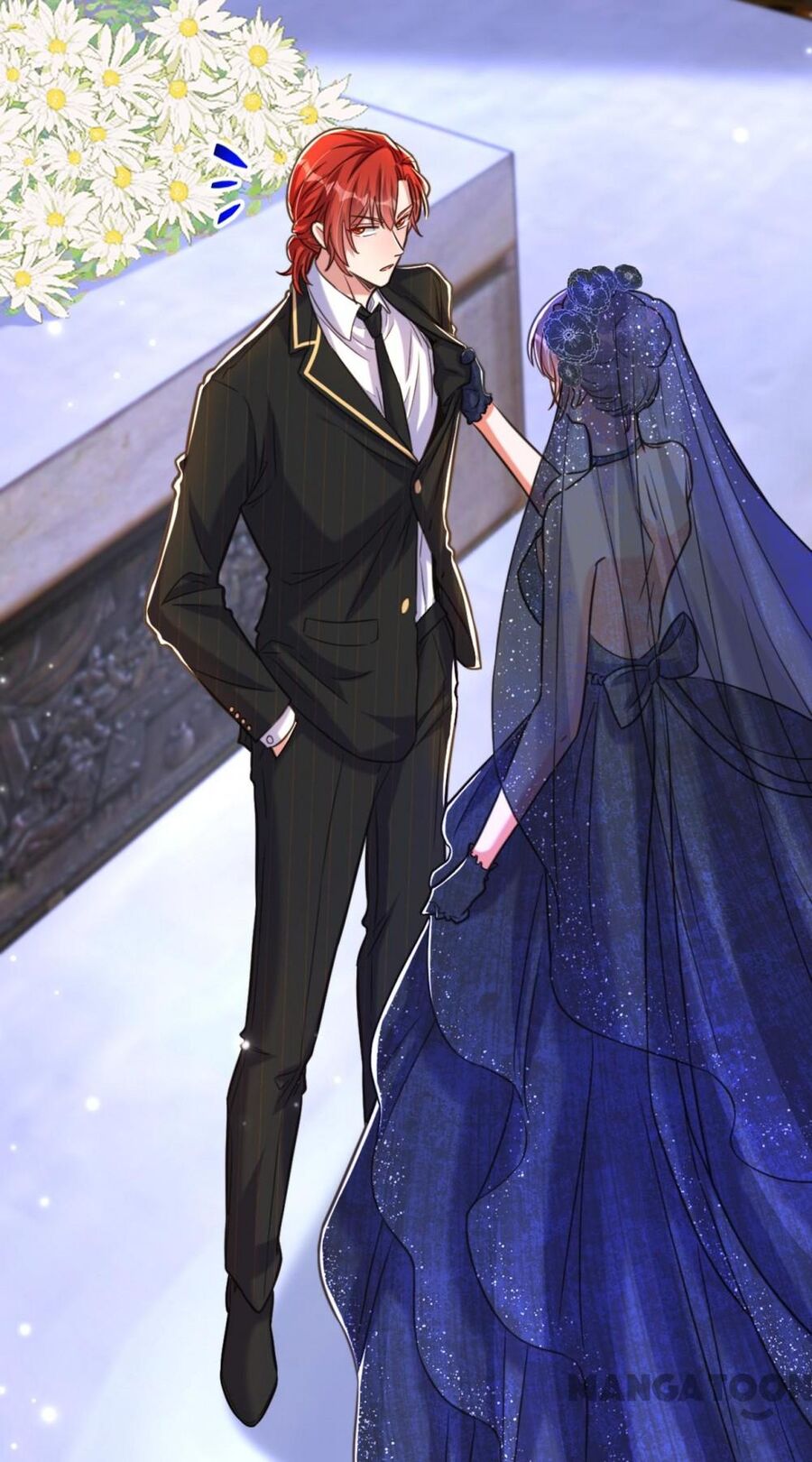 Trùng Sinh Không Gian: Cô Vợ Hào Môn Nóng Bỏng Không Dễ Chọc: Chapter 337