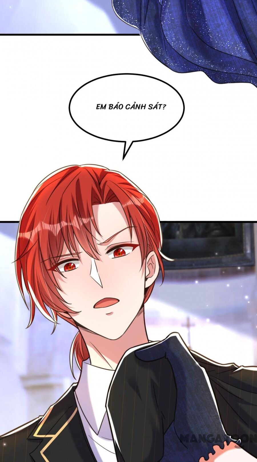 Trùng Sinh Không Gian: Cô Vợ Hào Môn Nóng Bỏng Không Dễ Chọc: Chapter 337