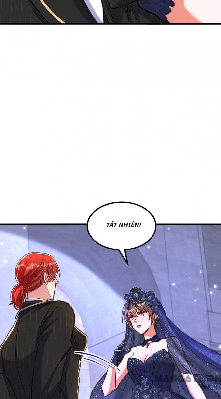 Trùng Sinh Không Gian: Cô Vợ Hào Môn Nóng Bỏng Không Dễ Chọc: Chapter 337