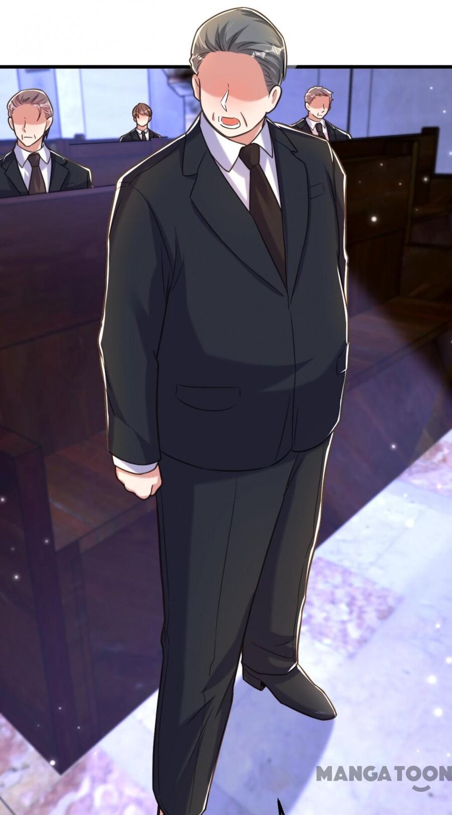 Trùng Sinh Không Gian: Cô Vợ Hào Môn Nóng Bỏng Không Dễ Chọc: Chapter 337