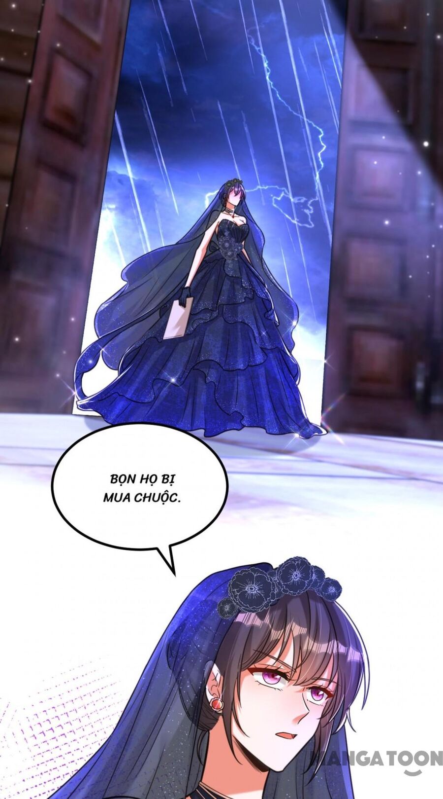 Trùng Sinh Không Gian: Cô Vợ Hào Môn Nóng Bỏng Không Dễ Chọc: Chapter 337