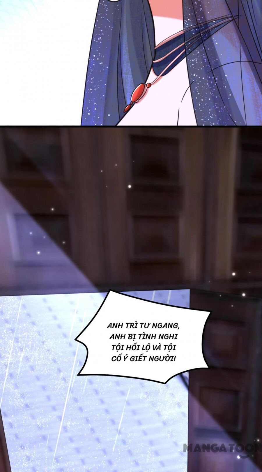 Trùng Sinh Không Gian: Cô Vợ Hào Môn Nóng Bỏng Không Dễ Chọc: Chapter 338