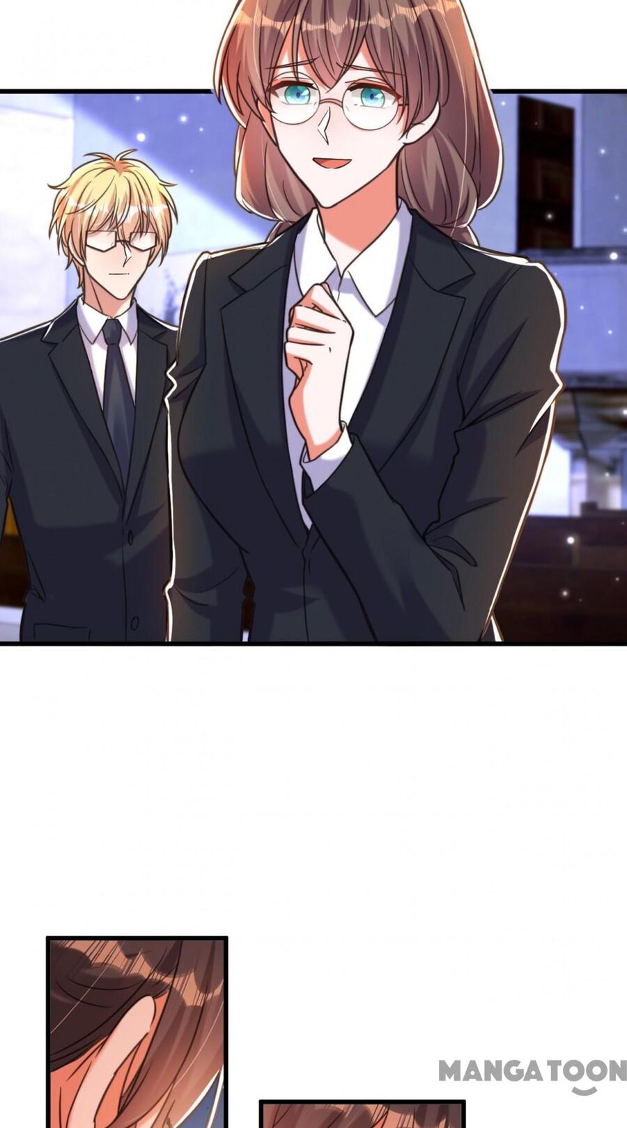 Trùng Sinh Không Gian: Cô Vợ Hào Môn Nóng Bỏng Không Dễ Chọc: Chapter 338