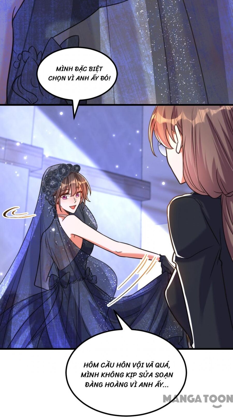Trùng Sinh Không Gian: Cô Vợ Hào Môn Nóng Bỏng Không Dễ Chọc: Chapter 338