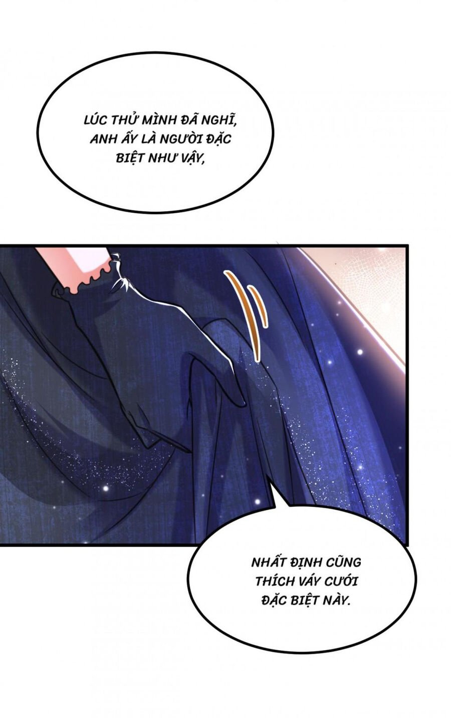 Trùng Sinh Không Gian: Cô Vợ Hào Môn Nóng Bỏng Không Dễ Chọc: Chapter 338