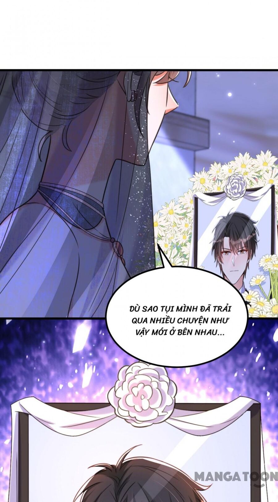Trùng Sinh Không Gian: Cô Vợ Hào Môn Nóng Bỏng Không Dễ Chọc: Chapter 338