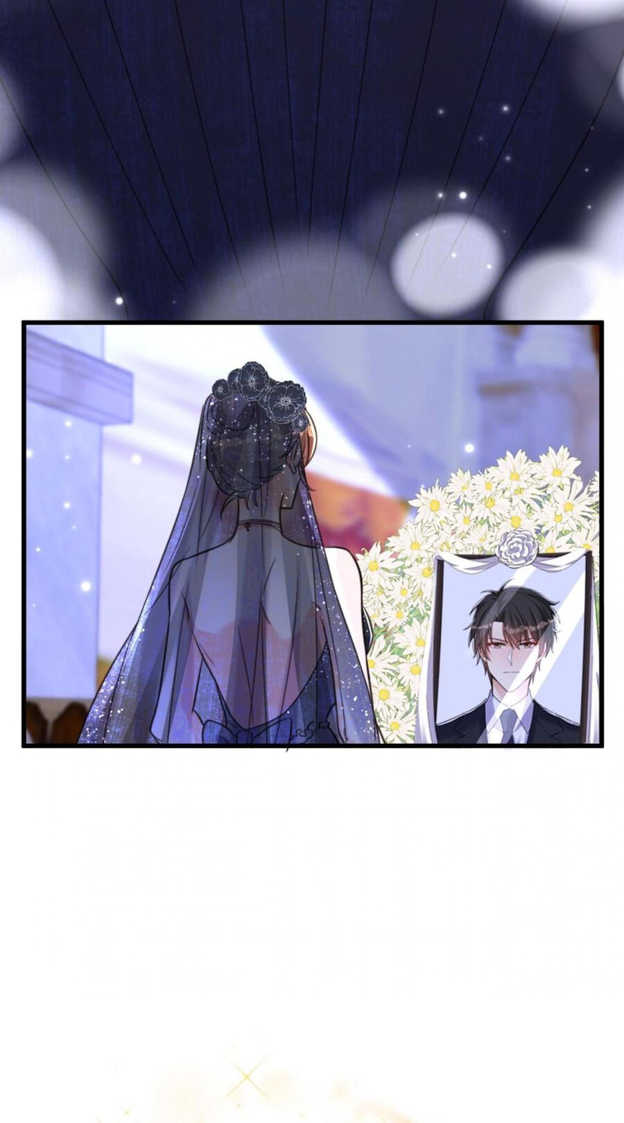 Trùng Sinh Không Gian: Cô Vợ Hào Môn Nóng Bỏng Không Dễ Chọc: Chapter 338