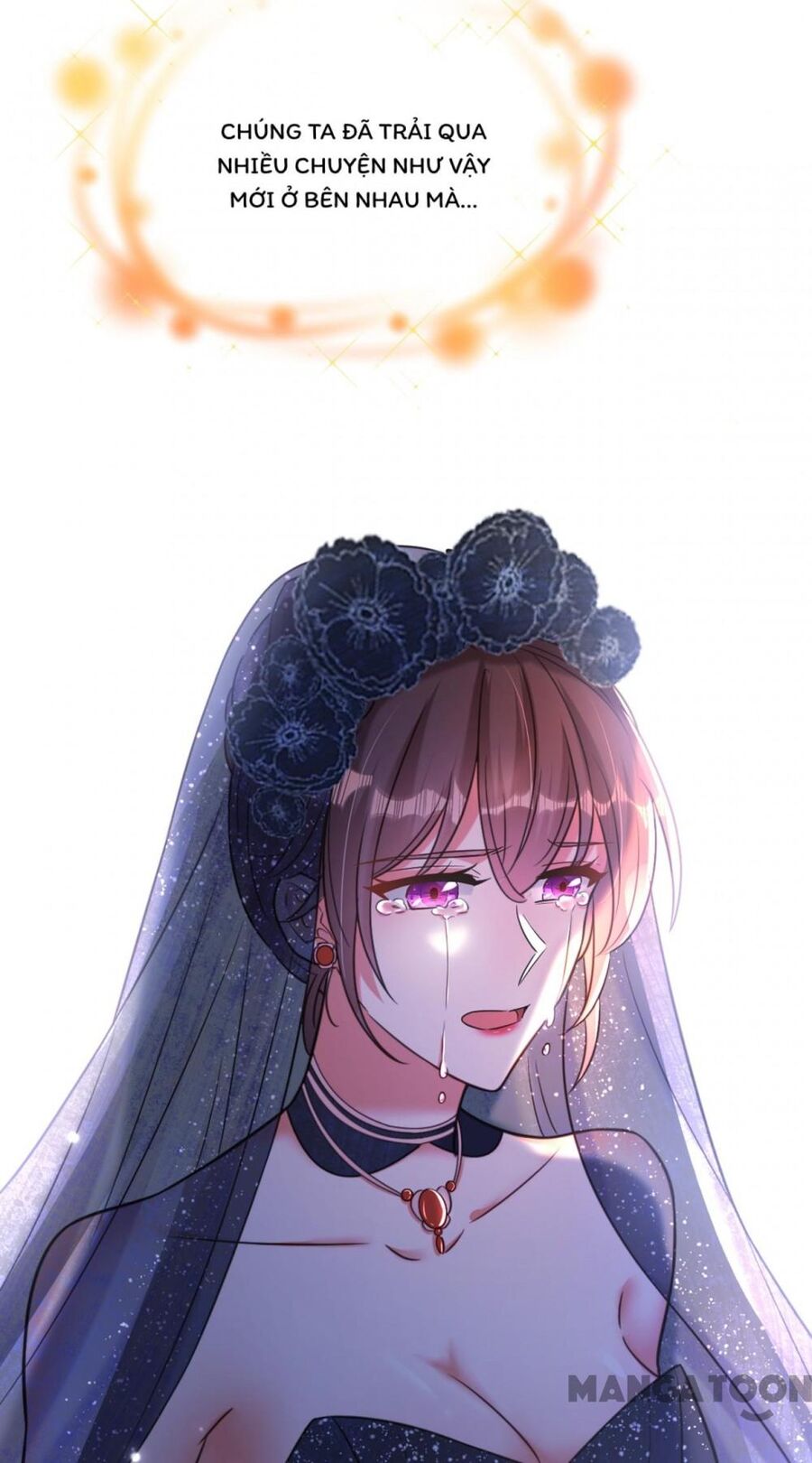 Trùng Sinh Không Gian: Cô Vợ Hào Môn Nóng Bỏng Không Dễ Chọc: Chapter 338