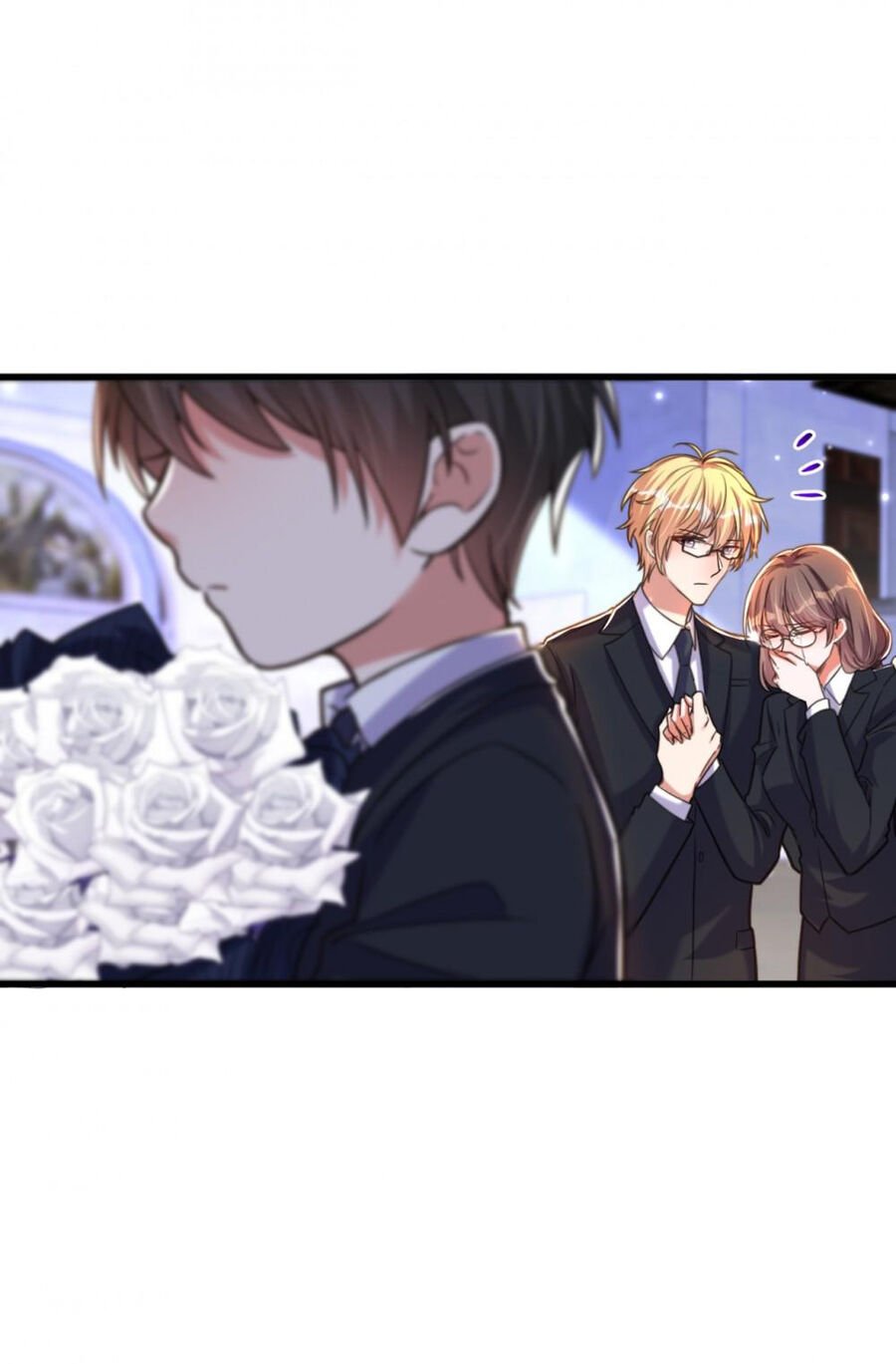 Trùng Sinh Không Gian: Cô Vợ Hào Môn Nóng Bỏng Không Dễ Chọc: Chapter 338