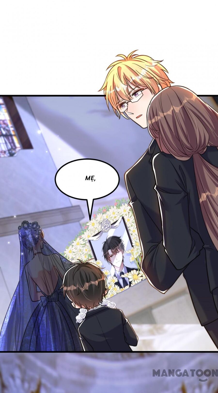 Trùng Sinh Không Gian: Cô Vợ Hào Môn Nóng Bỏng Không Dễ Chọc: Chapter 338