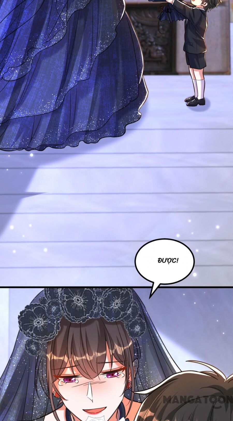 Trùng Sinh Không Gian: Cô Vợ Hào Môn Nóng Bỏng Không Dễ Chọc: Chapter 338