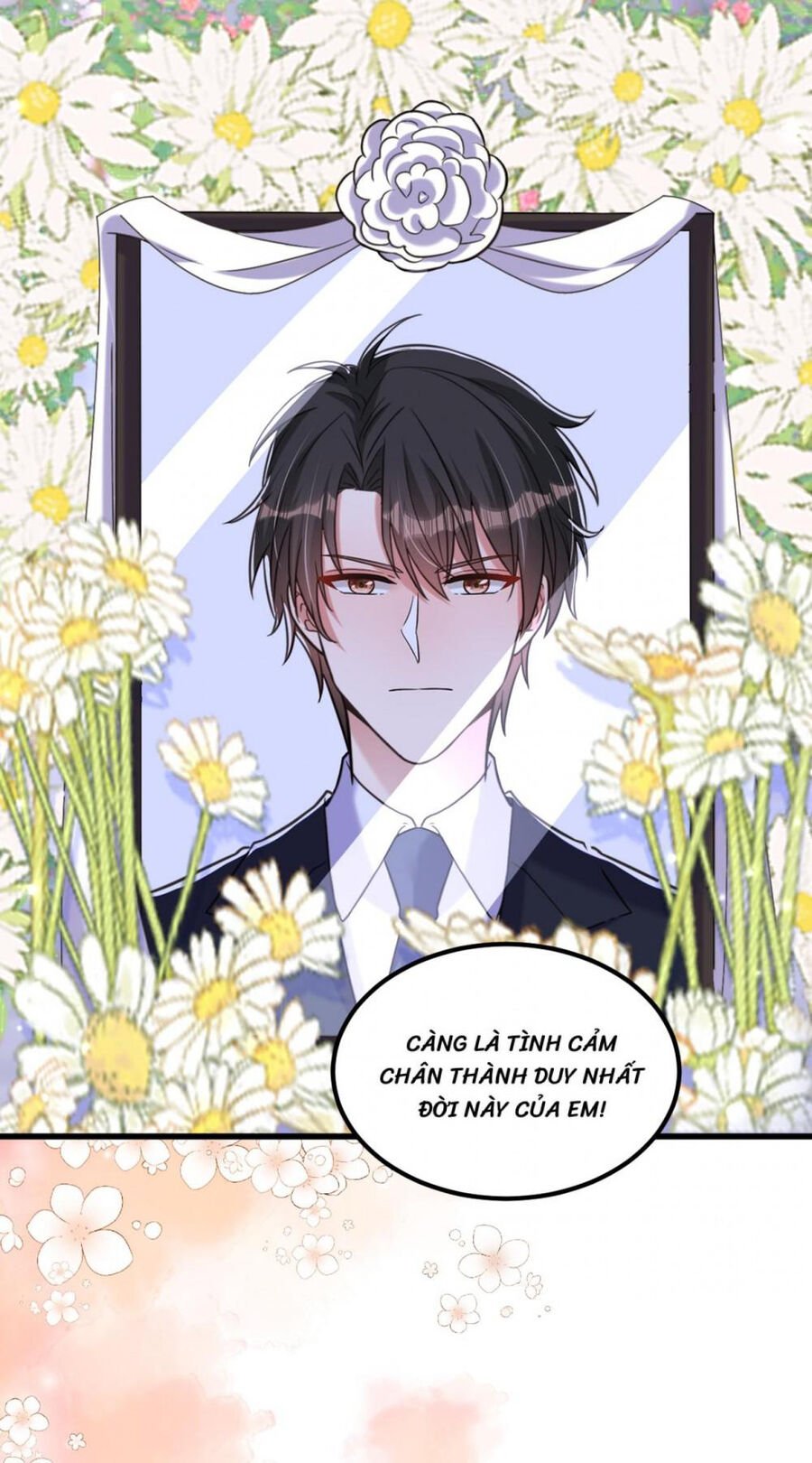 Trùng Sinh Không Gian: Cô Vợ Hào Môn Nóng Bỏng Không Dễ Chọc: Chapter 338