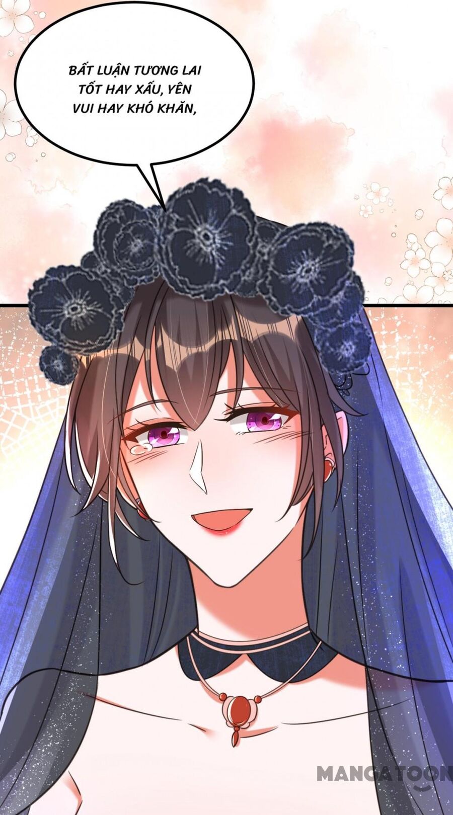 Trùng Sinh Không Gian: Cô Vợ Hào Môn Nóng Bỏng Không Dễ Chọc: Chapter 338