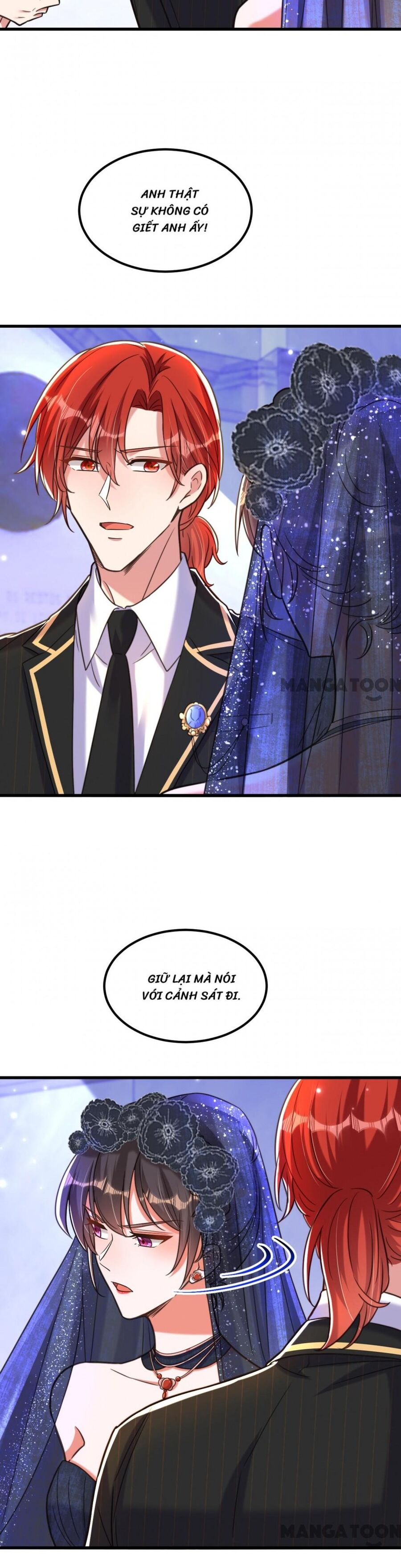 Trùng Sinh Không Gian: Cô Vợ Hào Môn Nóng Bỏng Không Dễ Chọc: Chapter 338